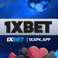 1xbet